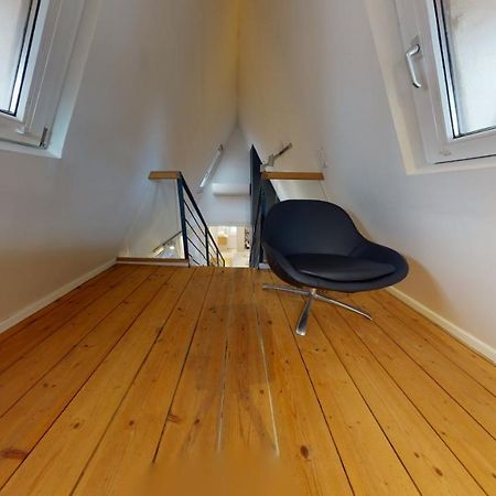Le Lohkaes - Loft Triplex Ultra Design Petite France Estrasburgo Exterior foto